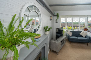 LOUNGE- click for photo gallery
